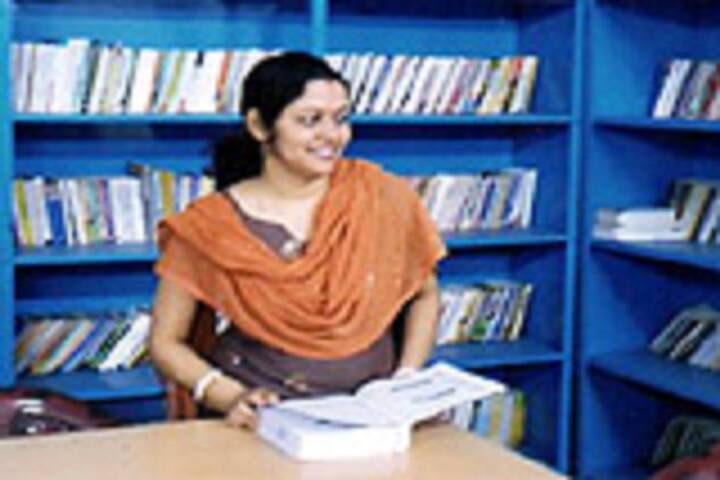 Manoranjan Saha Memorial B Ed College, Maynaguri campus photo 3