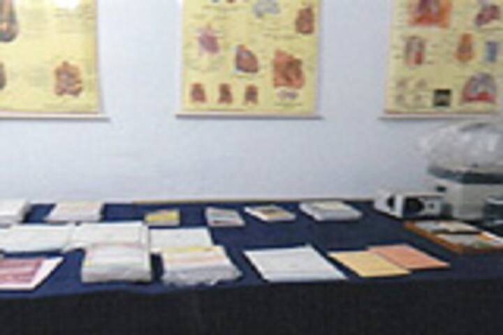 Manoranjan Saha Memorial B Ed College, Maynaguri campus photo 4
