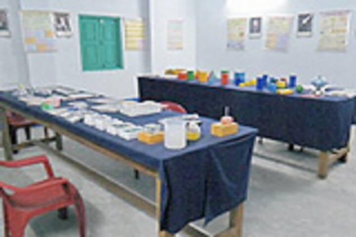 Manoranjan Saha Memorial B Ed College, Maynaguri campus photo 5