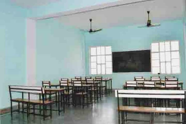 Sh Kanhaiya Lal College of Teacher Education, Dholpur campus photo 3