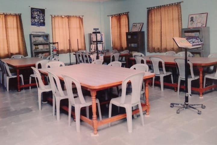 Sh Kanhaiya Lal College of Teacher Education, Dholpur campus photo 5