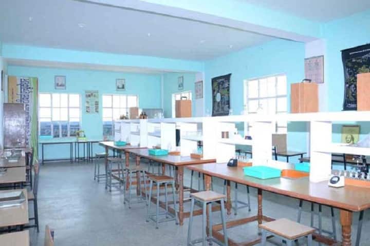 Sh Kanhaiya Lal College of Teacher Education, Dholpur campus photo 6