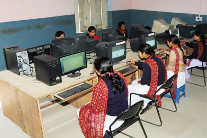 Rao Mool Chand College of Education, Narnaul campus photo 3