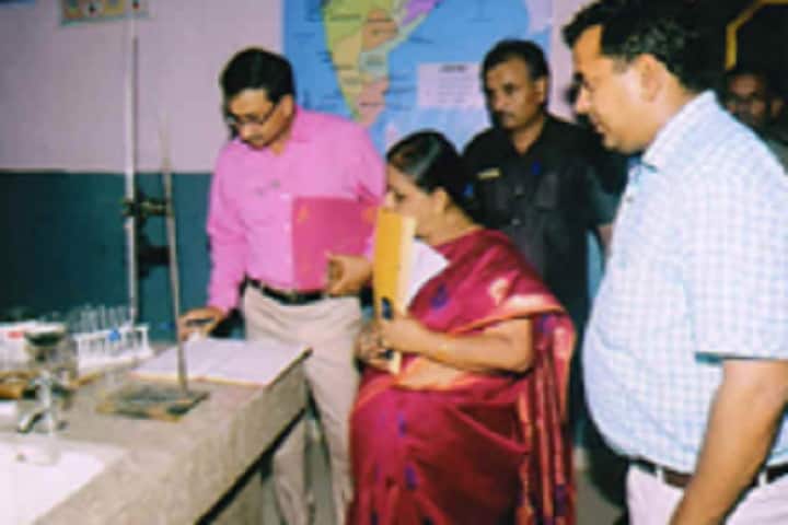 Rao Mool Chand College of Education, Narnaul campus photo 6