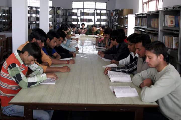 Seth Tek Chand College of Education, Kurukshetra campus photo 4