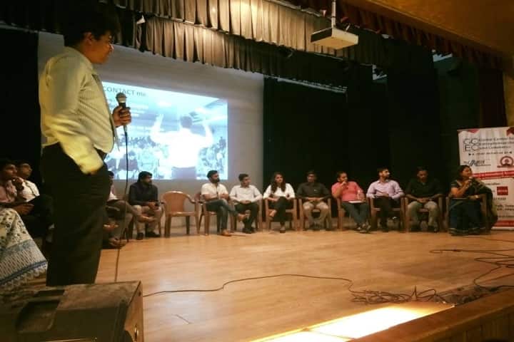 GCEC Jaipur campus photo 3
