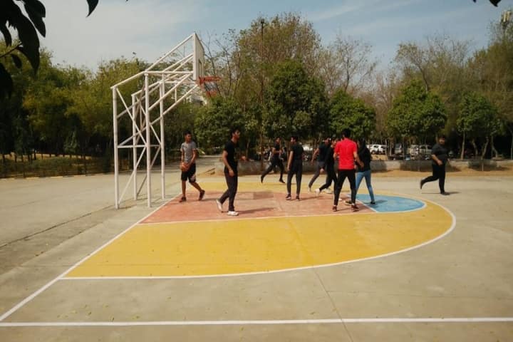 GCEC Jaipur campus photo 5