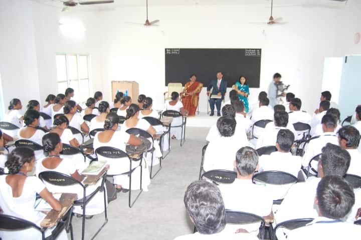 Sri Vedanarayana College of Education, Puttur campus photo 2