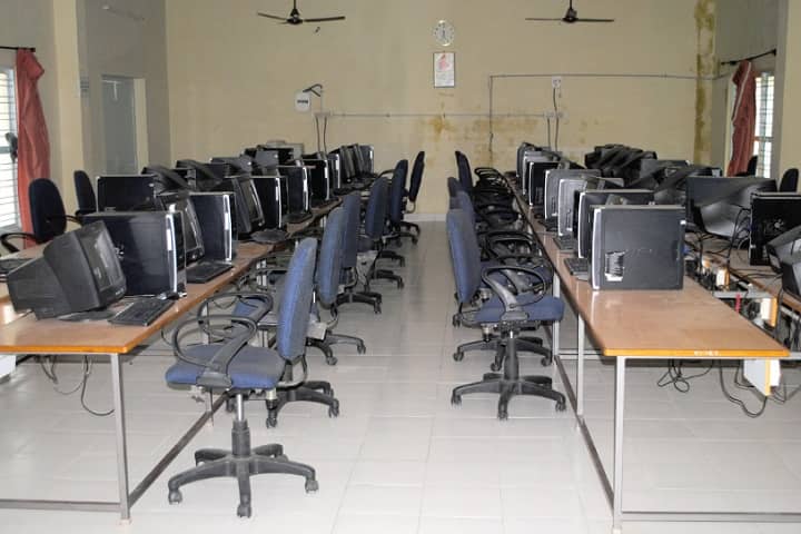 Sri Vedanarayana College of Education, Puttur campus photo 3
