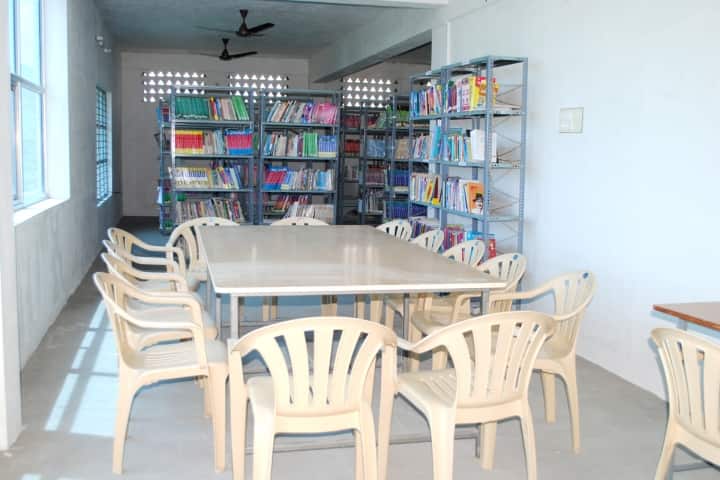 Sri Vedanarayana College of Education, Puttur campus photo 4