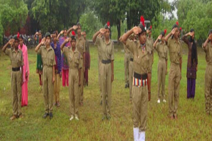 Sri Raghava Prasad Singh College, Muzaffarpur campus photo 5