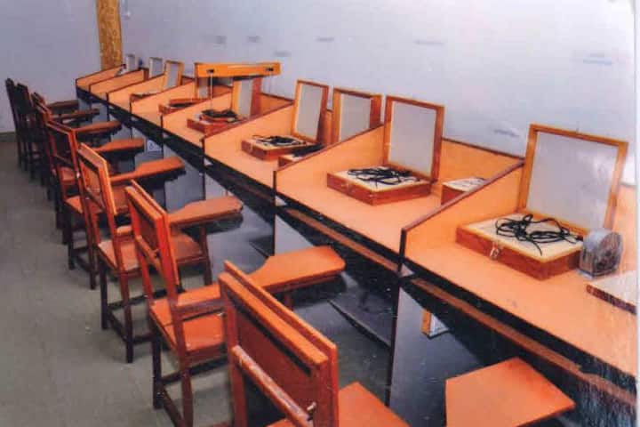 Seth Motilal Teachers Education College, Jhunjhunu campus photo 2