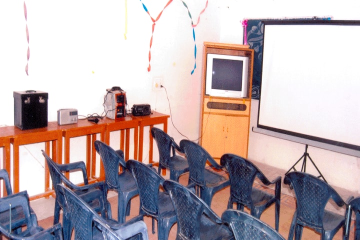 Seth Motilal Teachers Education College, Jhunjhunu campus photo 3