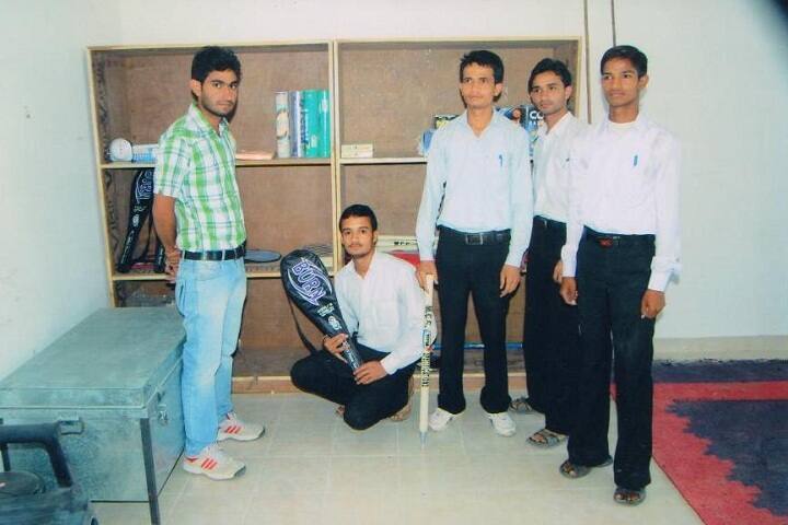Seth Motilal Teachers Education College, Jhunjhunu campus photo 4