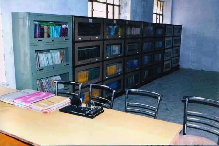 Seth Motilal Teachers Education College, Jhunjhunu campus photo 5