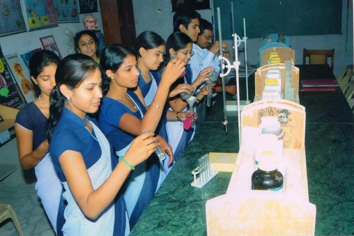 Seth Motilal Teachers Education College, Jhunjhunu campus photo 6