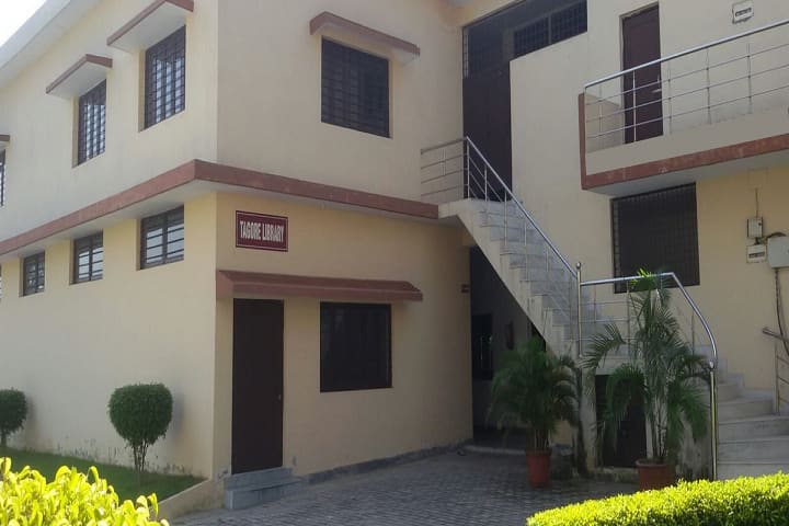 Samarth Institute for Education and Technology, Meerut campus photo 2