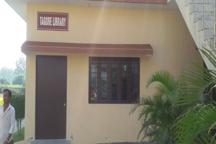 Samarth Institute for Education and Technology, Meerut campus photo 4