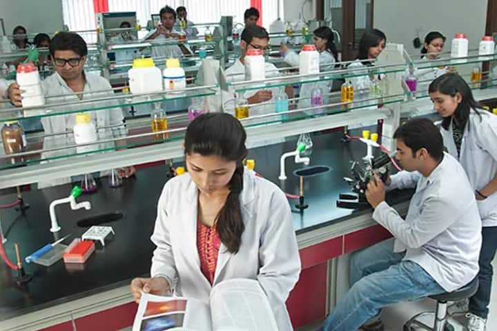 Samarth Institute for Education and Technology, Meerut campus photo 5
