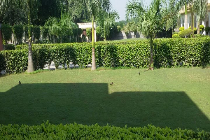 Samarth Institute for Education and Technology, Meerut campus photo 6