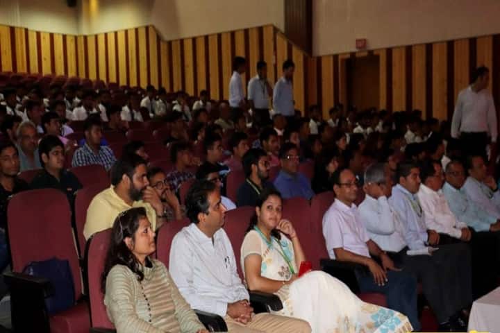 Centre for Design Excellence, Vivekananda Global University, Jaipur campus photo 3