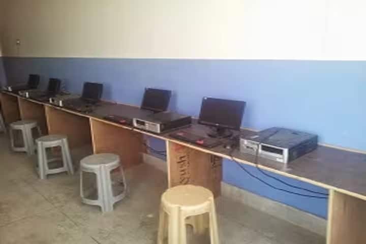 HJ Institute of Education and Technology, Mahendergarh campus photo 4