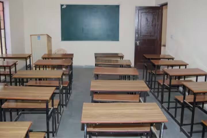 HJ Institute of Education and Technology, Mahendergarh campus photo 5