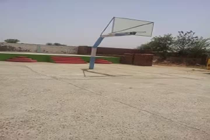 HJ Institute of Education and Technology, Mahendergarh campus photo 6