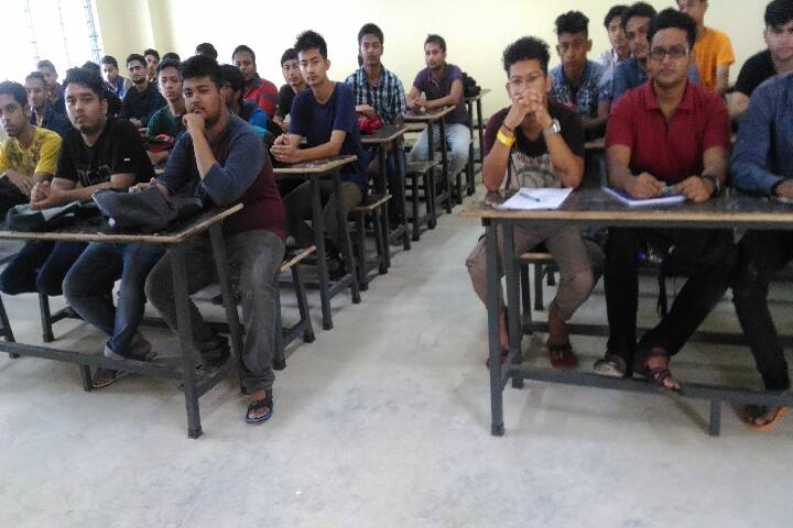 Barak Valley Engineering College, Karimganj campus photo 3