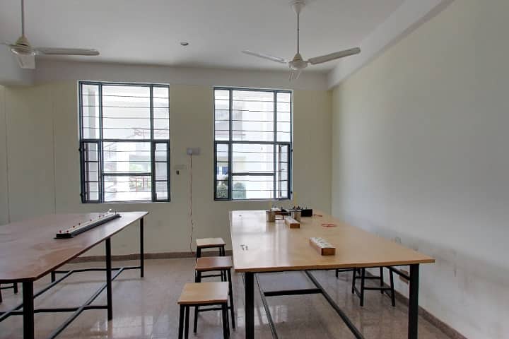VGU School of Law, Jaipur campus photo 5