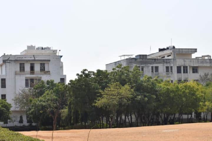 VGU School of Law, Jaipur campus photo 6