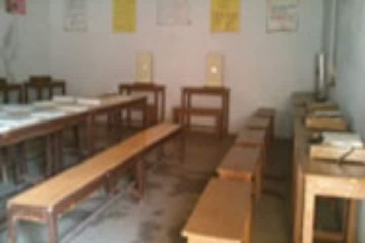 Aryavart Shiksha Mahavidyalaya, Durg campus photo 3