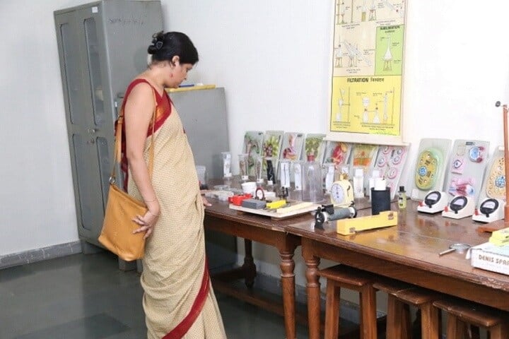 Satyug Darshan Institute of Education and Research, Faridabad campus photo 2