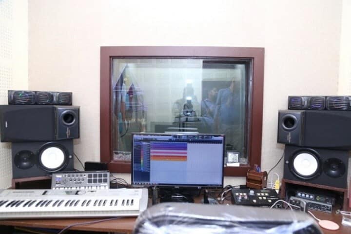 Satyug Darshan Institute of Education and Research, Faridabad campus photo 4