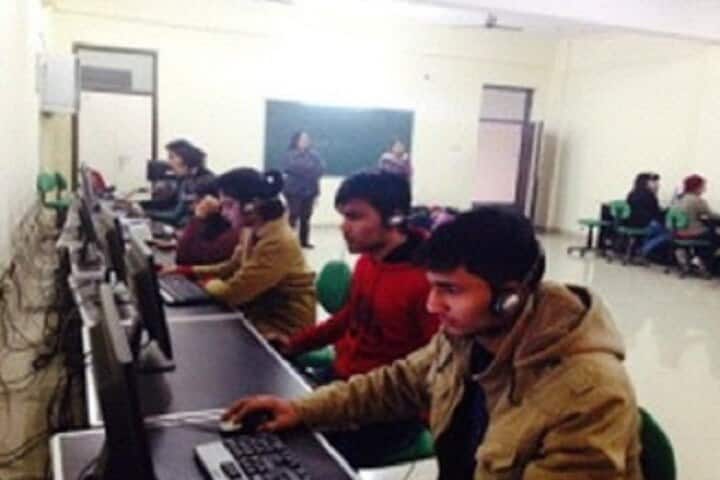 Satyug Darshan Institute of Education and Research, Faridabad campus photo 6
