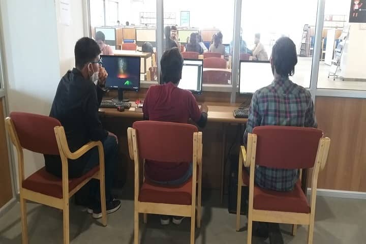 School of Physiotherapy, PP Savani University, Surat campus photo 3