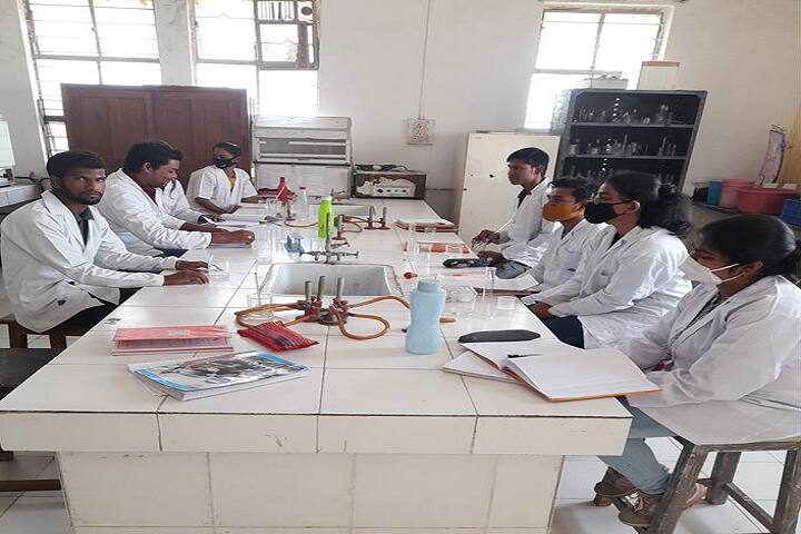 Department of Pharmaceutical Sciences, Dr Harisingh Gour Vishwavidyalaya, Sagar campus photo 5