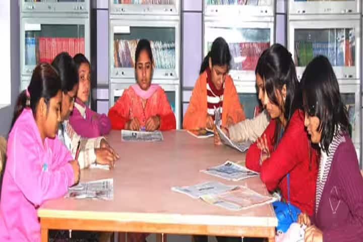 BR College of Education, Mahendragarh campus photo 3