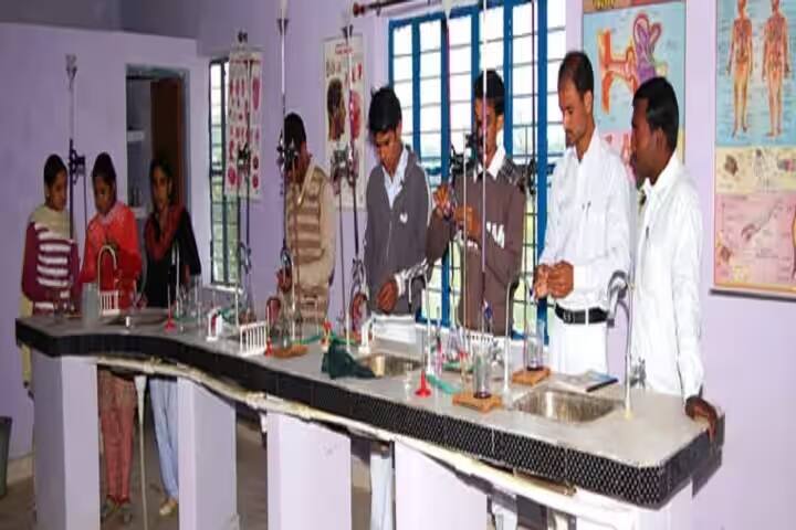 BR College of Education, Mahendragarh campus photo 4