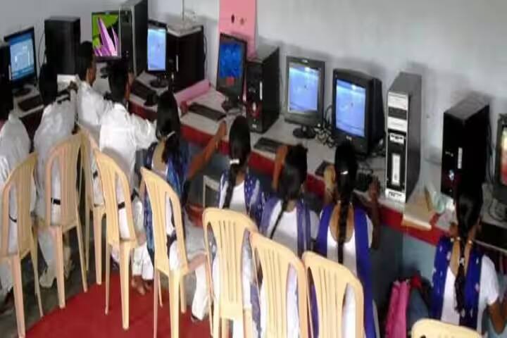 BR College of Education, Mahendragarh campus photo 5