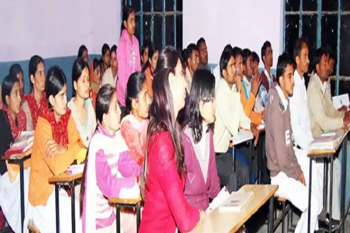 BR College of Education, Mahendragarh campus photo 6