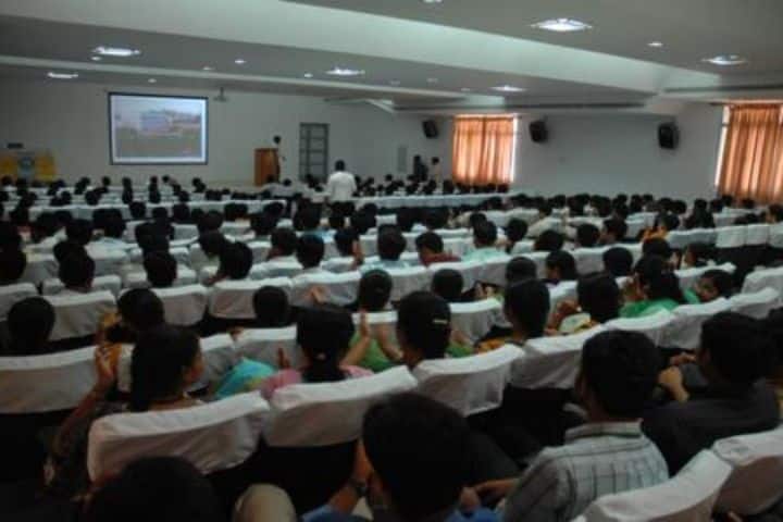 KL University Guntur campus photo 4