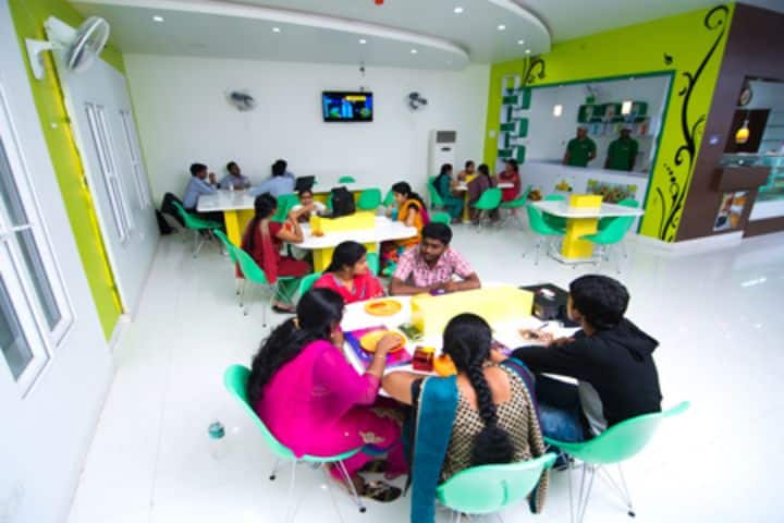 KL University Guntur campus photo 2