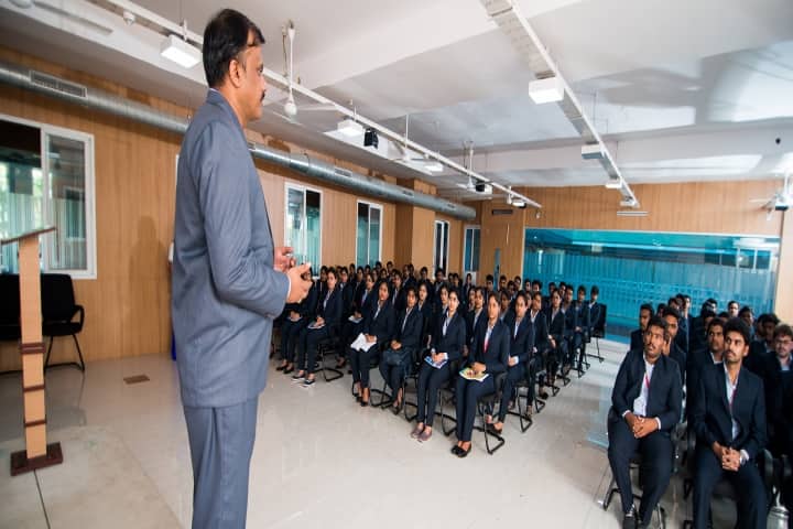 KL University Guntur campus photo 6