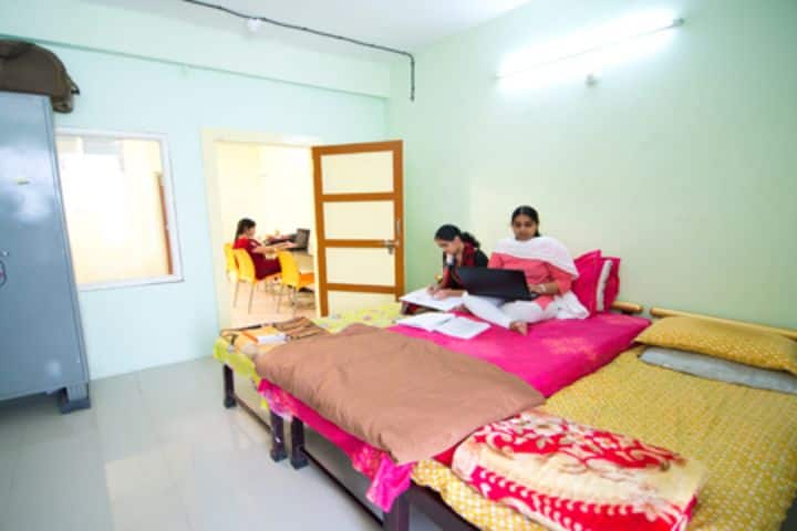 KL University Guntur campus photo 5
