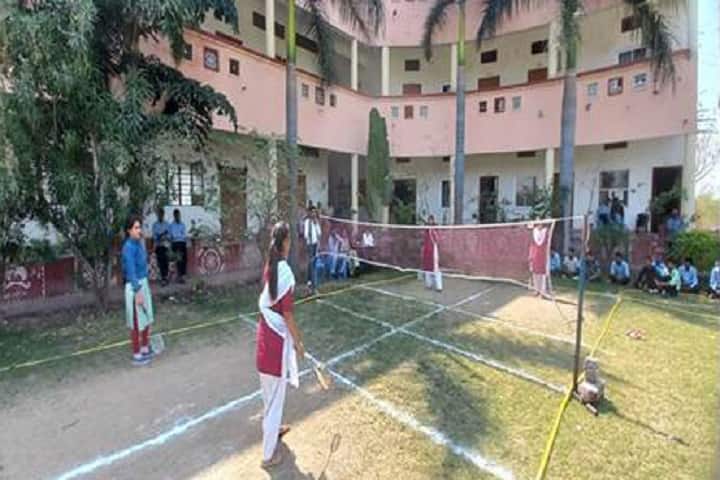 Vivekanand College of Teacher's Education, Udaipur campus photo 3