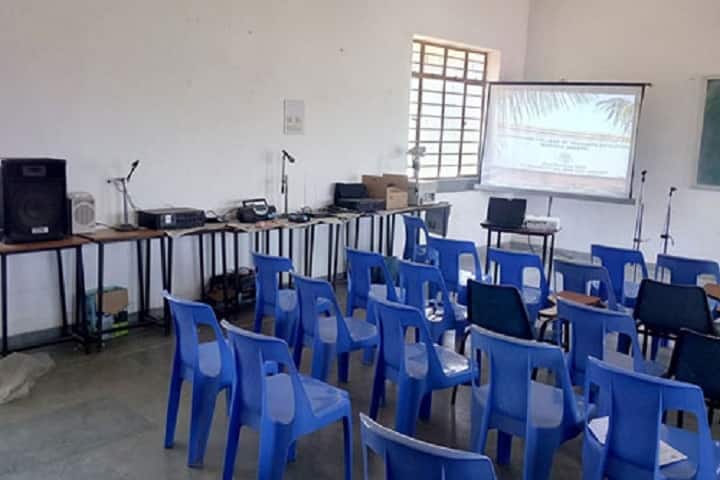 Vivekanand College of Teacher's Education, Udaipur campus photo 4