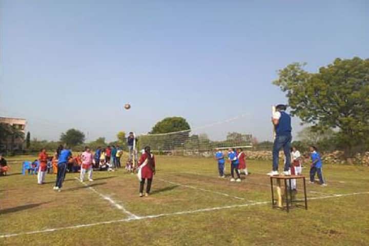 Vivekanand College of Teacher's Education, Udaipur campus photo 5