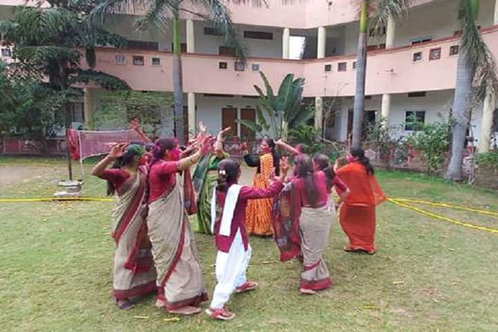Vivekanand College of Teacher's Education, Udaipur campus photo 6
