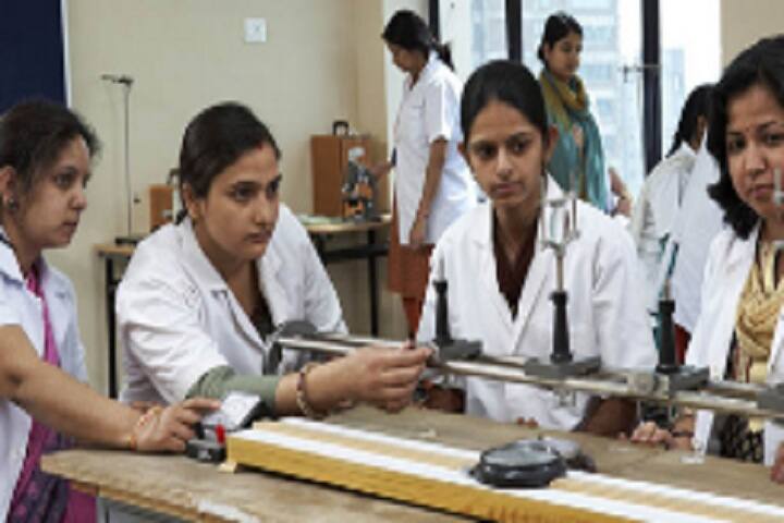 SCE Noida campus photo 6